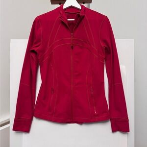 Lululemon Athletica Women's Nulu Define jacket